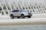 Lexus RX400h 2006 года